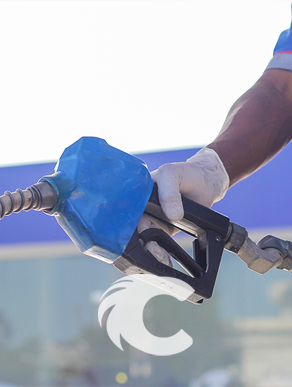 Tek Kullanımlık Eldiven - Akaryakıt