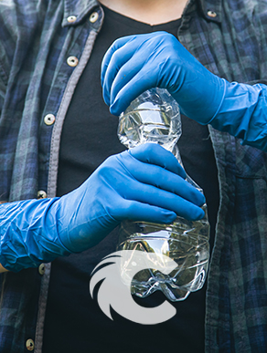 Tek Kullanımlık Eldiven - Atık Yönetimi