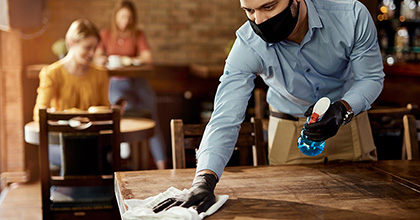 Tekstil Ürünleri - Sağlık Sektörü