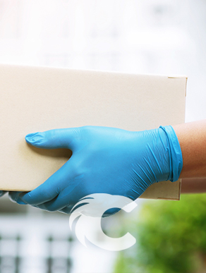 Tekstil Ürünleri - Lojistik